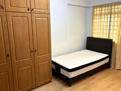 Changi Green (D16), Condominium #519629871